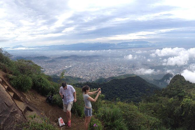 Private Hiking Tour to Tijuca Peak - Tijuca National Park - by OIR Aventura - In-Depth Review of the Tijuca Peak Hiking Tour