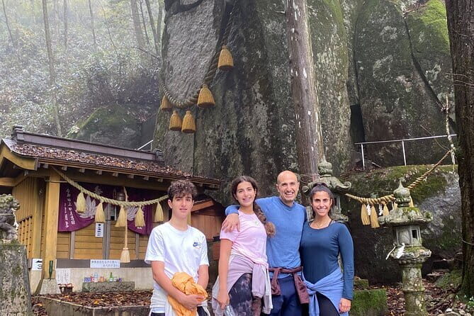 Private Hiking Tour to View Mt. Fuji - Discover the Hidden Charm of Japan’s Iconic Mountain with a Private Hiking Tour