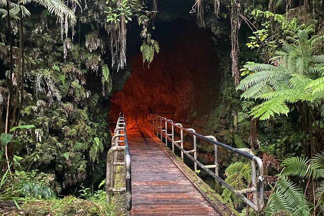 Private Hilo Shore Excursion to Volcano Waterfall and Black Sand - A Complete Guide to the Private Hilo Shore Excursion to Volcano Waterfall and Black Sand