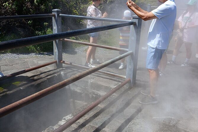 Private Hilo Shore Excursion Volcano National Park up to 14 - Who Should Consider This Tour?