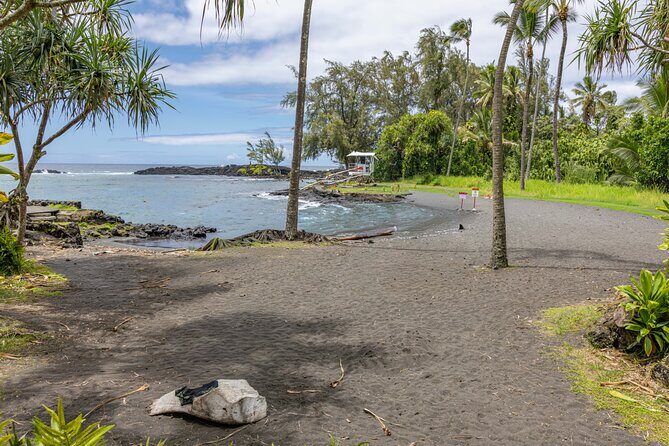 Private Hilo Shore Excursion - Volcanoes, Waterfalls, & Beaches - A Deep Dive into the Hilo Shore Experience