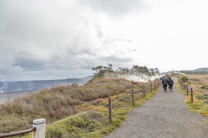 Private Hilo Shore Excursion - Volcanoes, Waterfalls, & Beaches - Frequently Asked Questions