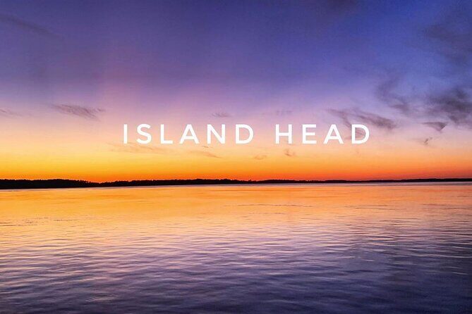 Private Hilton Head Sunset Boat Cruise (Up to 14 Passengers) - Final Thoughts