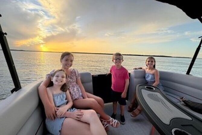 Private Hilton Head Sunset Dolphin Tour - Final Thoughts on the Hilton Head Sunset Dolphin Tour