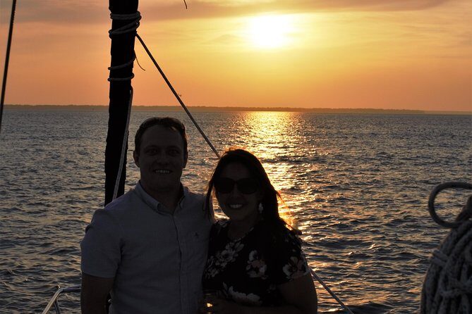 Private Hilton Head Sunset Sailing Tour with Dolphin Watching - Authentic Experiences and Why They Matter