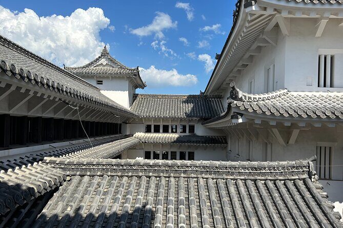 Private Himeji Castle & Seto Inland Sea Gourmet Drive - What Past Travelers Say