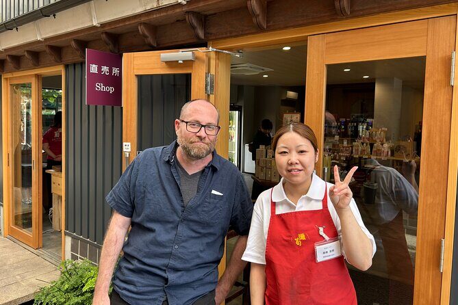 Private Himeji Drive with Fresh Oyster in Winter and Culture - Exploring Himeji: More Than Just a Castle