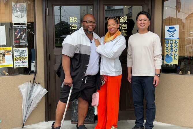 Private Himeji Drive with Fresh Oyster in Winter and Culture - Who Will Love This Tour?