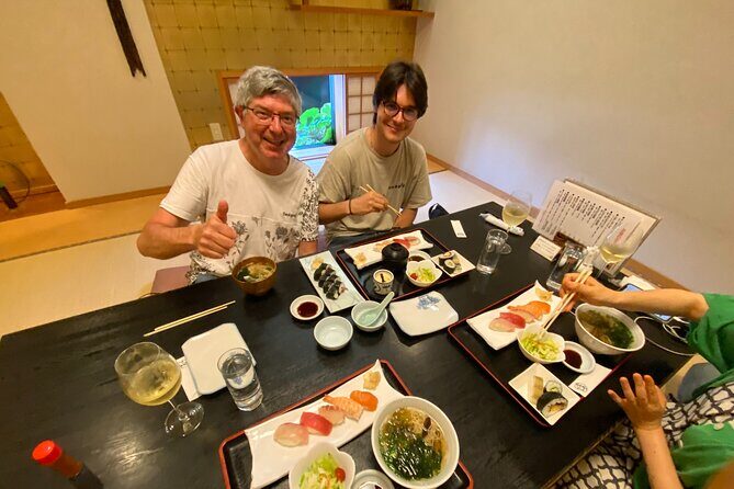 Private Himeji Drive with Fresh Oyster in Winter and Culture - FAQ