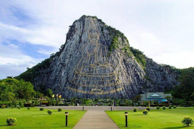 Private Hindu Selfie City & Temple Tours in Pattaya with Lunch(Indian,Veg,Thai) - A Detailed Look at the Private Hindu Selfie City & Temple Tour in Pattaya