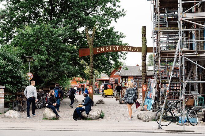 Private Hippies & Christianshavn Politically Incorrect Tour - Practical Details & What You’ll Get
