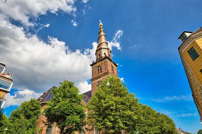 Private Hippies & Christianshavn Politically Incorrect Tour - Who Will Love This Tour?