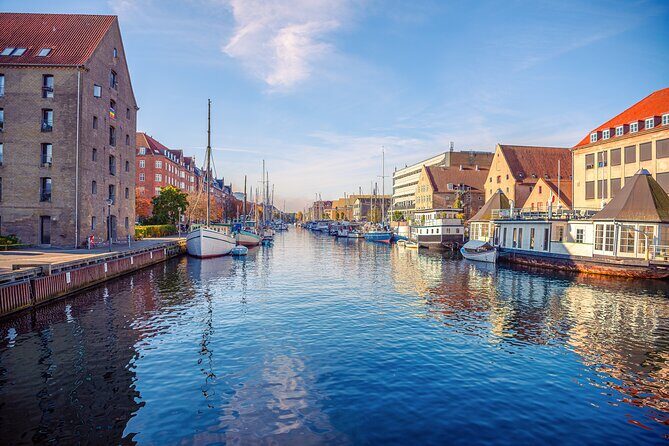 Private Hippies & Christianshavn Politically Incorrect Tour - Final Thoughts