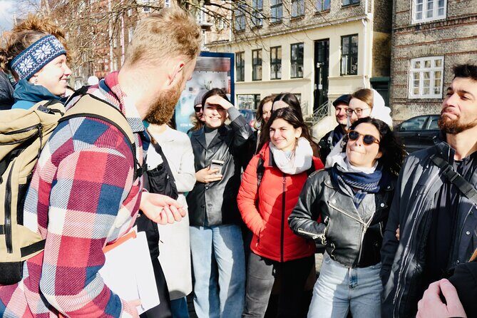 Private Hippies & Christianshavn Politically Incorrect Tour - FAQ