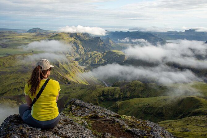 Private Hire Adventure Guide & Vehicle - Who This Tour is Best For