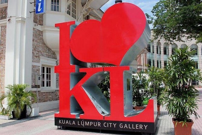 Private Hire Taxi Driver Port Klang Cruise Terminal To KL Tour - Private Hire Taxi Driver Port Klang Cruise Terminal To KL Tour: A Practical Guide