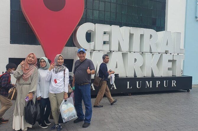 Private Hire Taxi Driver Port Klang Cruise Terminal To KL Tour - FAQ