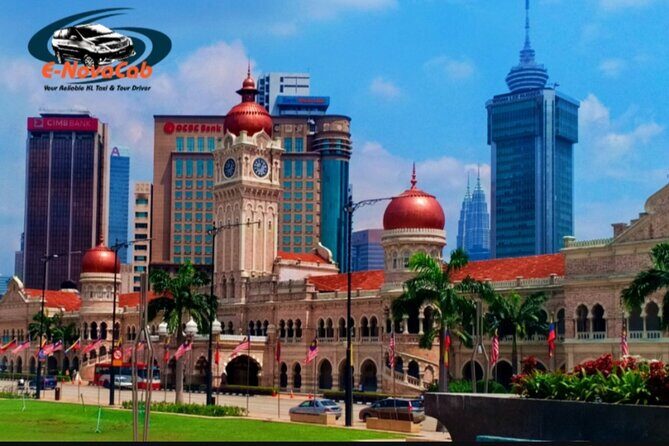 Private Hire Taxi Driver Port Klang Cruise Terminal To KL Tour - Final Thoughts