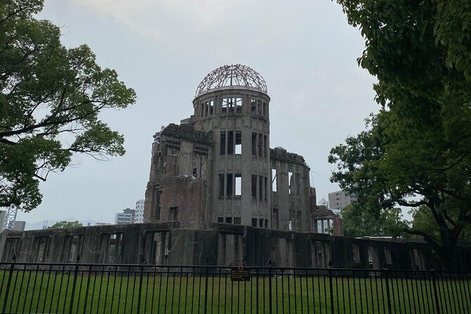 Private Hiroshima and Miyajima Guided Tour - FAQ