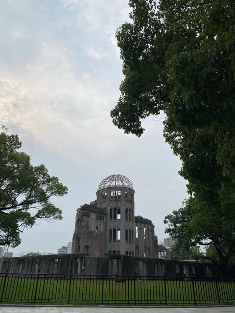 Private Hiroshima and Miyajima Tour with Licensed Guide - An In-Depth Look at the Hiroshima and Miyajima Tour