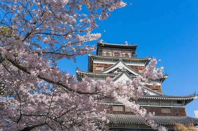 Private Hiroshima Cherry Blossom and Sakura Experience - Frequently Asked Questions
