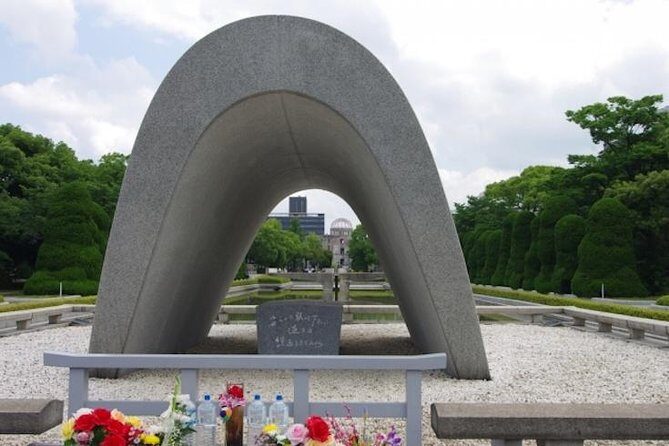 Private Hiroshima Custom Full-Day Tour by Chartered Vehicle - Detailing the Itinerary and What You Can Expect