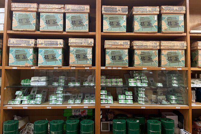 Private Hiroshima Matcha & Wagashi Experience Tour - Final Thoughts: Who Should Consider This Tour?