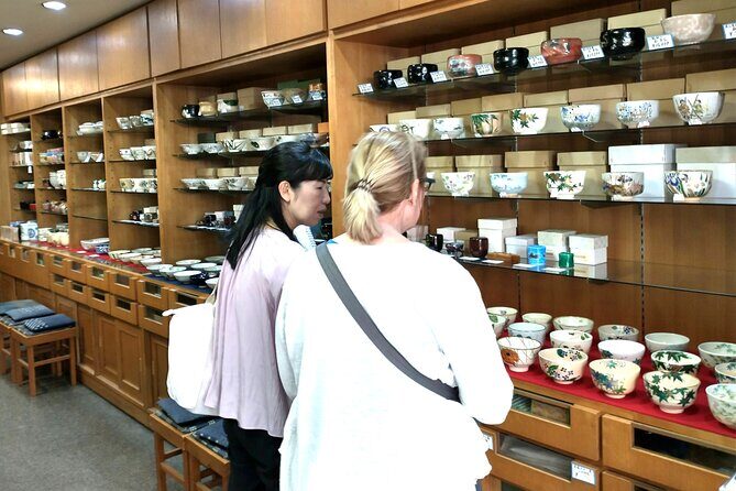 Private Hiroshima Matcha & Wagashi Experience Tour - Frequently Asked Questions