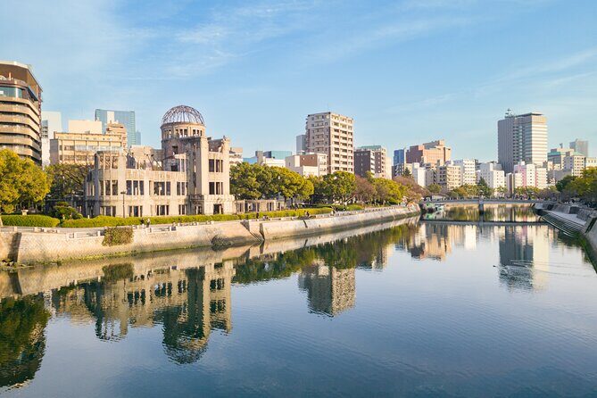 Private Hiroshima Tour - Key Points