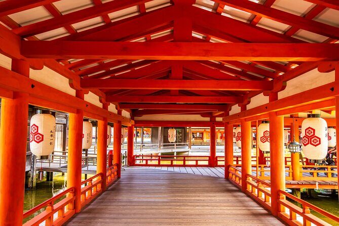 Private Hiroshima Tour - FAQ