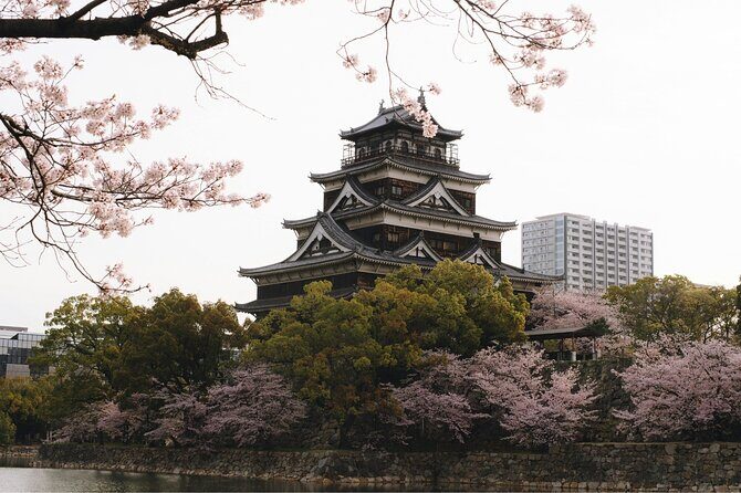 Private Hiroshima Tour with a Local, Highlights & Hidden Gems, 100% Personalised - A Guided Walk That Goes Beyond the Guidebook