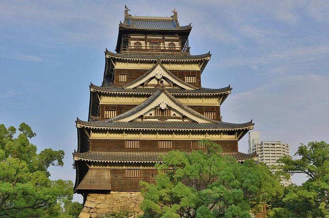 Private Hiroshima Tour with a Local, Highlights & Hidden Gems, 100% Personalised - The Value for Money