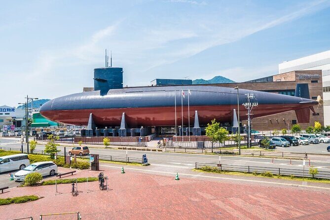 Private Hiroshima Tour with a Local, Highlights & Hidden Gems, 100% Personalised - Frequently Asked Questions