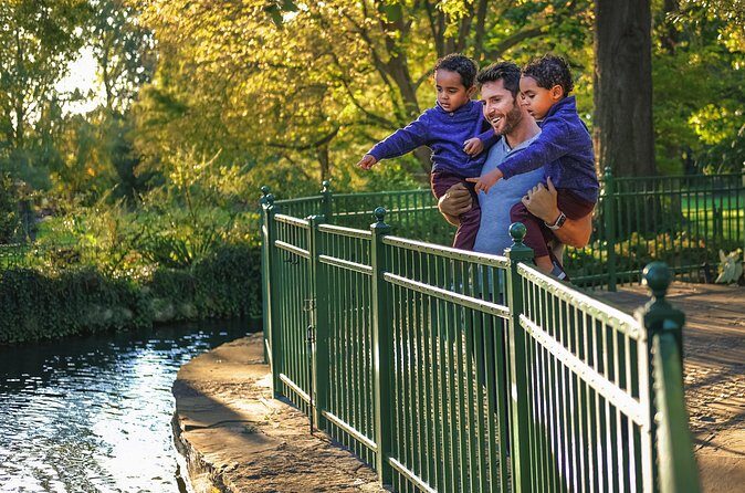 Private Historic and Scenic Journey in Houston - Authentic Experiences and Hidden Gems