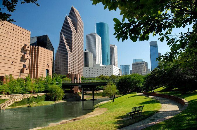 Private Historic and Scenic Journey in Houston - The Sum Up