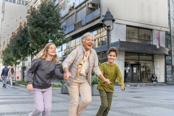 Private Historic and Scenic Journey in Houston - FAQ