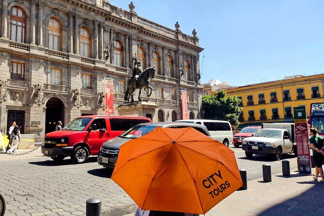 Private Historic Downtown Tour - Best Rated - Inside Access to Iconic Buildings