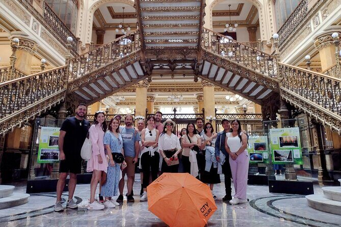 Private Historic Downtown Tour - Best Rated - Authenticity and Value