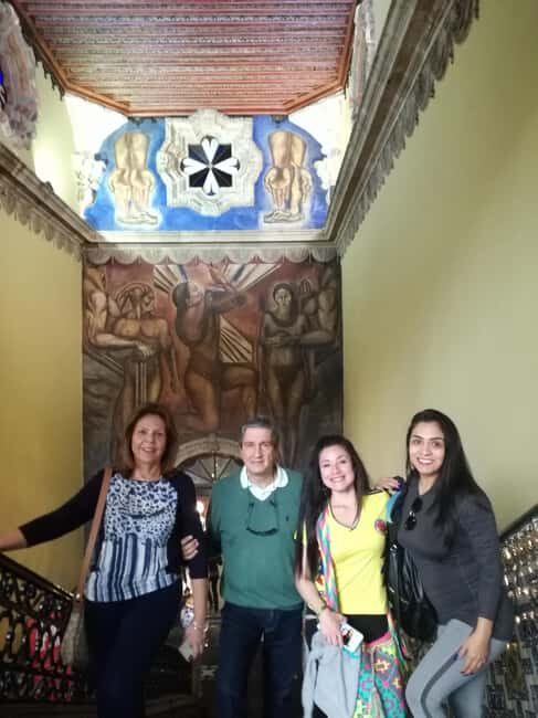 Private Historic Downtown Tour - Top Rated - Frequently Asked Questions