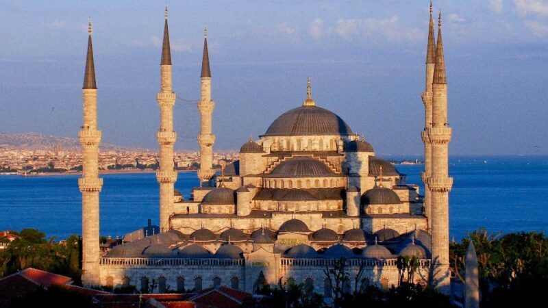 Private Historic Istanbul Half-Day Sightseeing Tour - Why Choose This Tour?