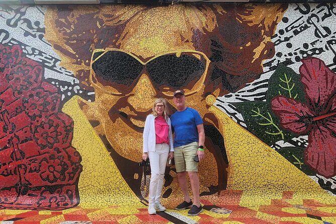 Private Historic Old San Juan Sightseeing and Walking Experience - In-Depth Breakdown of the Tour