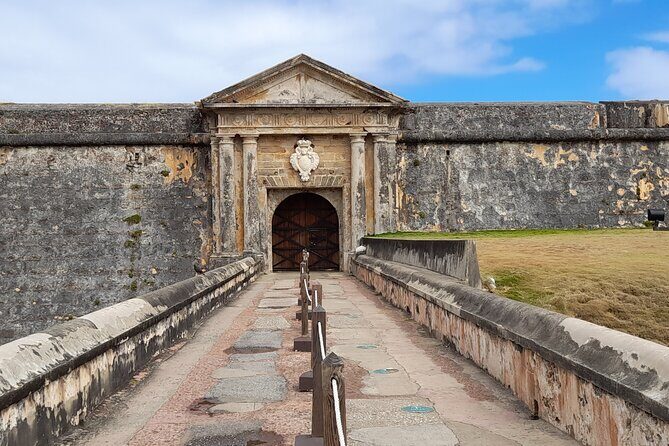 Private Historic Old San Juan Sightseeing and Walking Experience - Final Thoughts