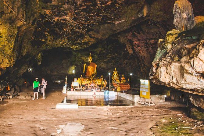 Private Historic River Kwai Death Railway, War Cemetery and Hellfire Pass Tour - FAQ