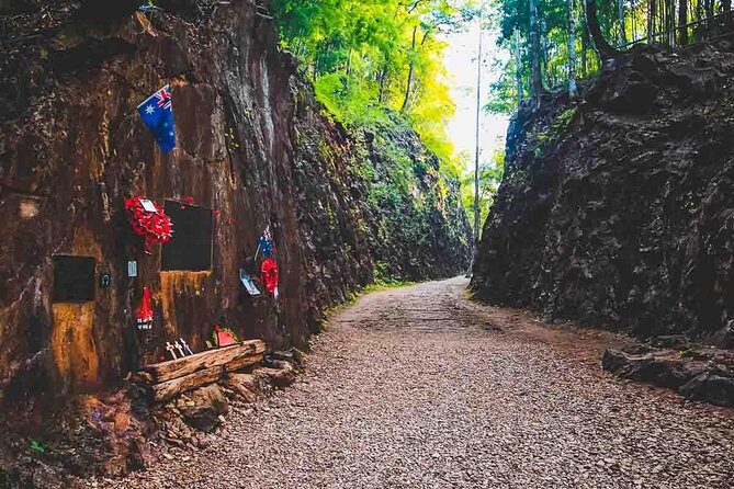 Private Historic River Kwai Death Railway, War Cemetery and Hellfire Pass Tour - Final Thoughts