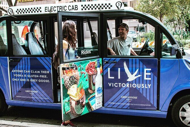 Private Historic Tours, Charter Services, Events, and Weddings - FAQ