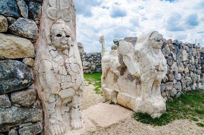 Private Historical Ankara's Bronze Age Tour in Turkey - A Deep Dive into the Tour Experience