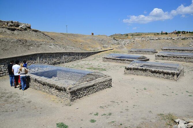 Private Historical Ankara's Bronze Age Tour in Turkey - FAQ