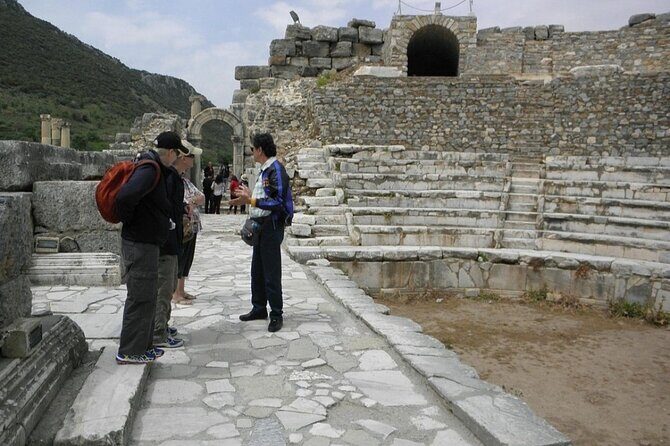 Private Historical Ephesus Tour - The Sum Up