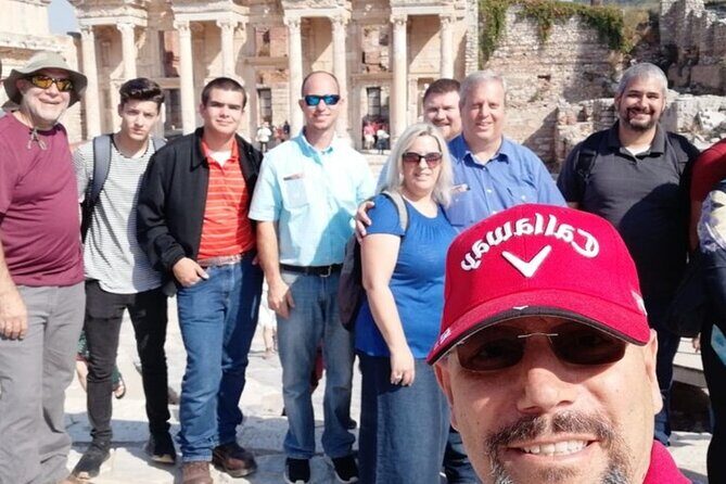 Private Historical Ephesus Tour - FAQs