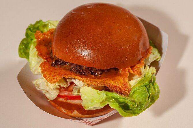 Private Historical Journey in the Tail O the Pup in LA - Price, Value, and Practical Tips